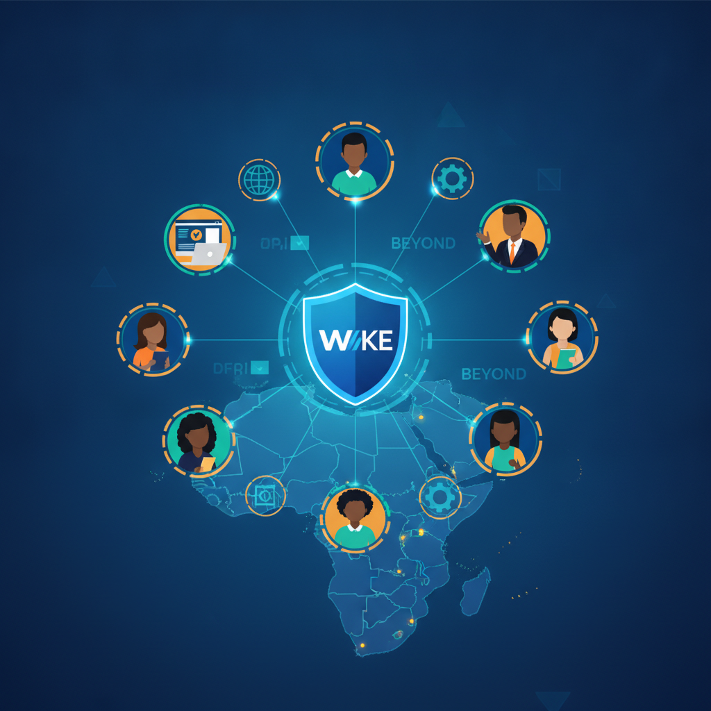 Build a Winning Freelance Profile on WorkKE and Beyond
