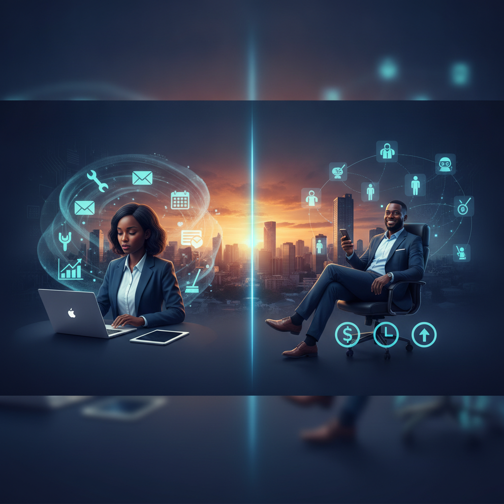 15 Tasks to Outsource vs Do Yourself: 2026 Kenyan Guide