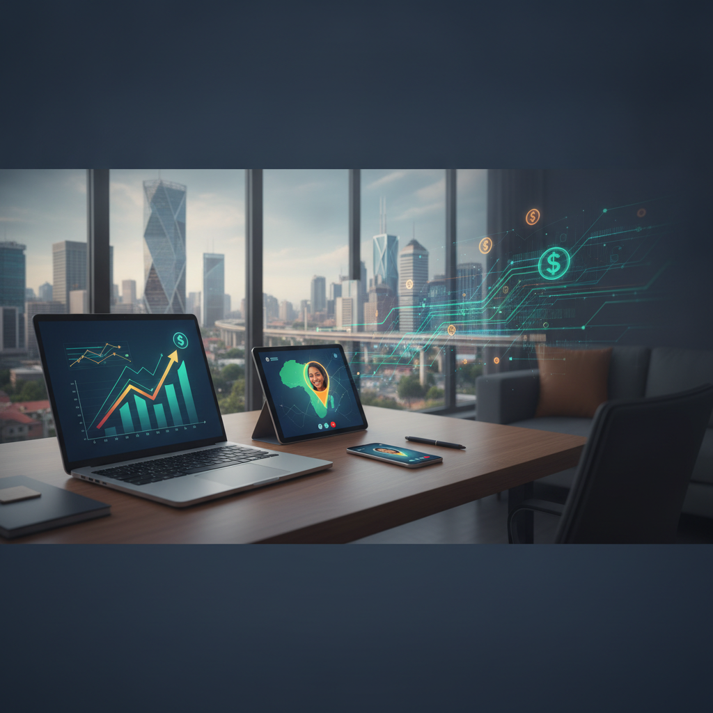 Top 10 Online Jobs in Kenya for 2026: Earn in Dollars from Home