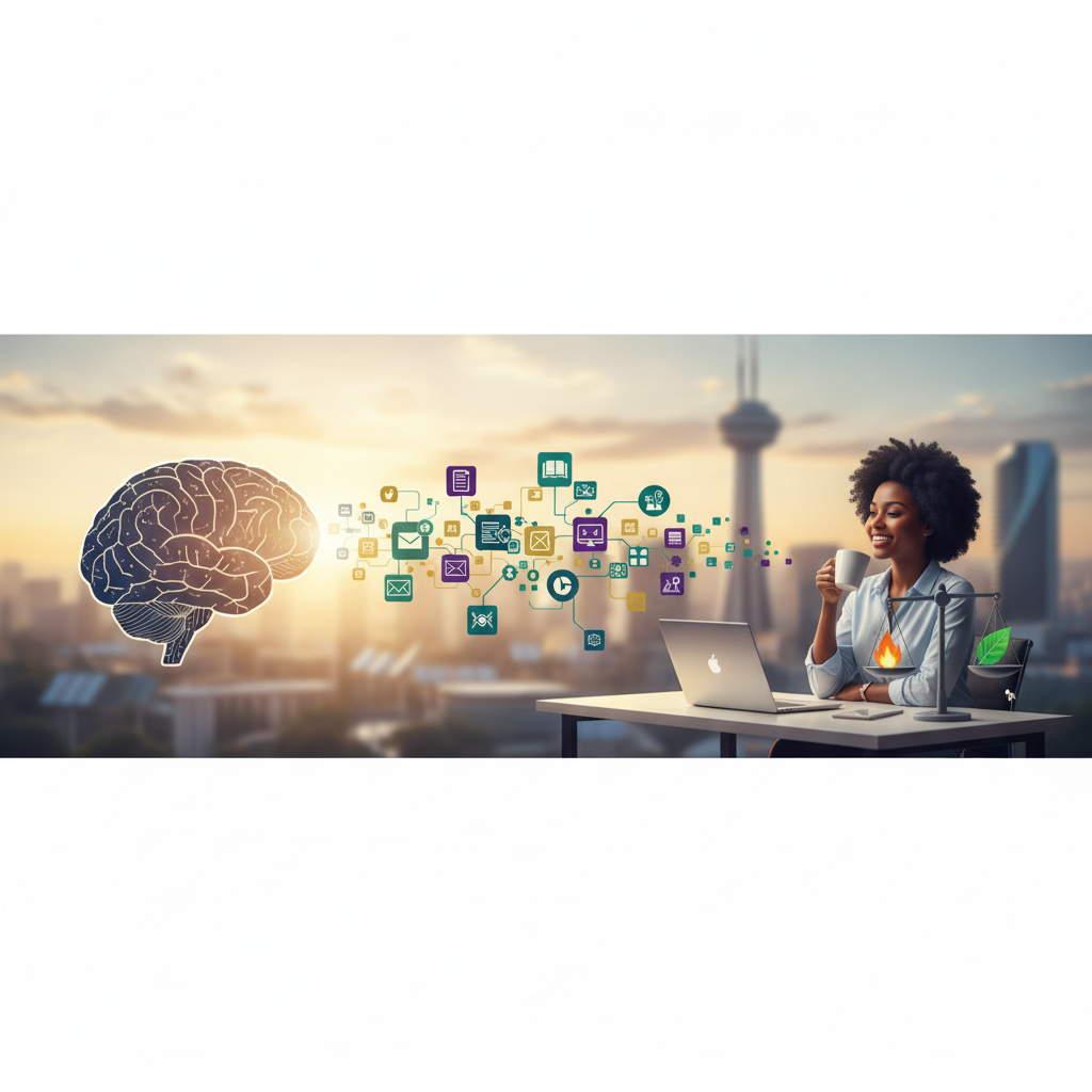 How to Build a Profitable Digital Products Business in Kenya in 2026 (Without Burnout)