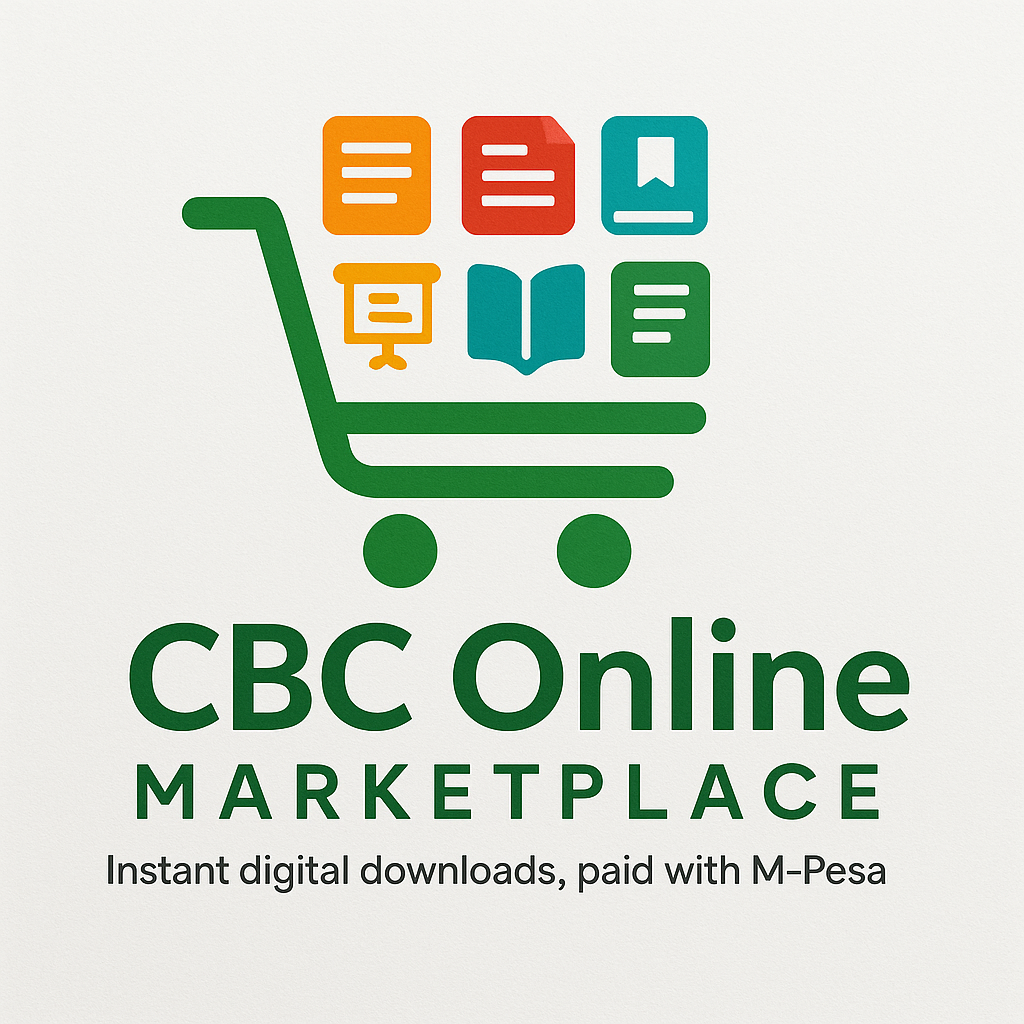 CBC ONLINE MARKETPLACE store