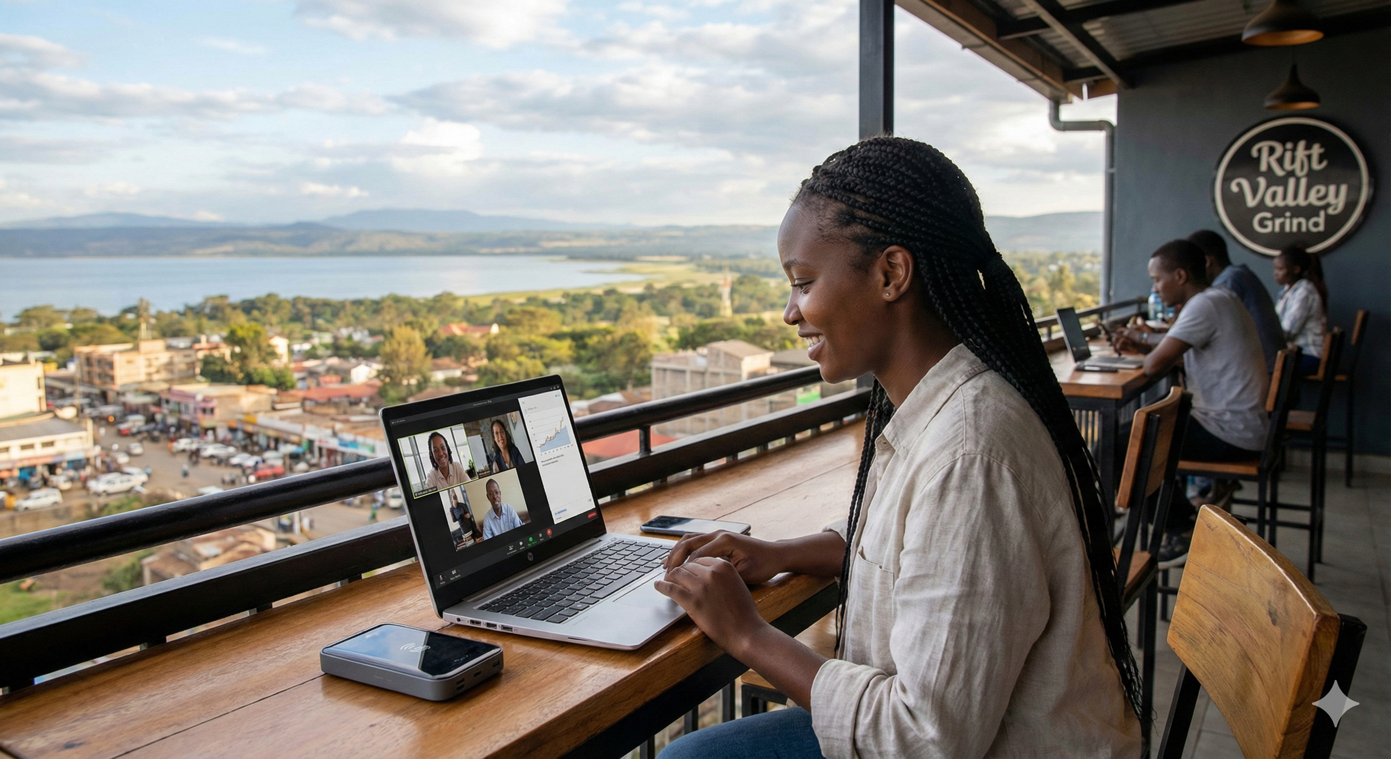 Dominating Digital Trends in 2026–2027: Roadmap to Remote Income & Success in Kenya.