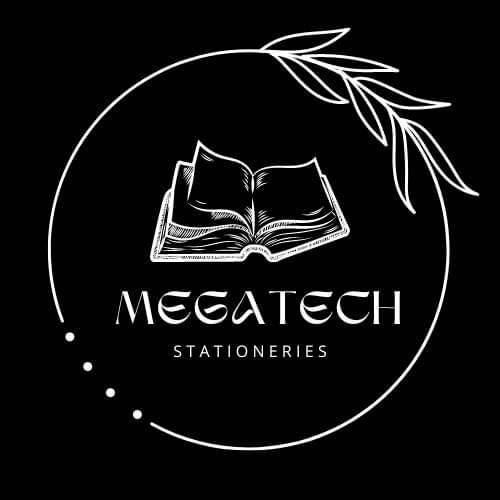 Megatech Stationeries & Cyber store