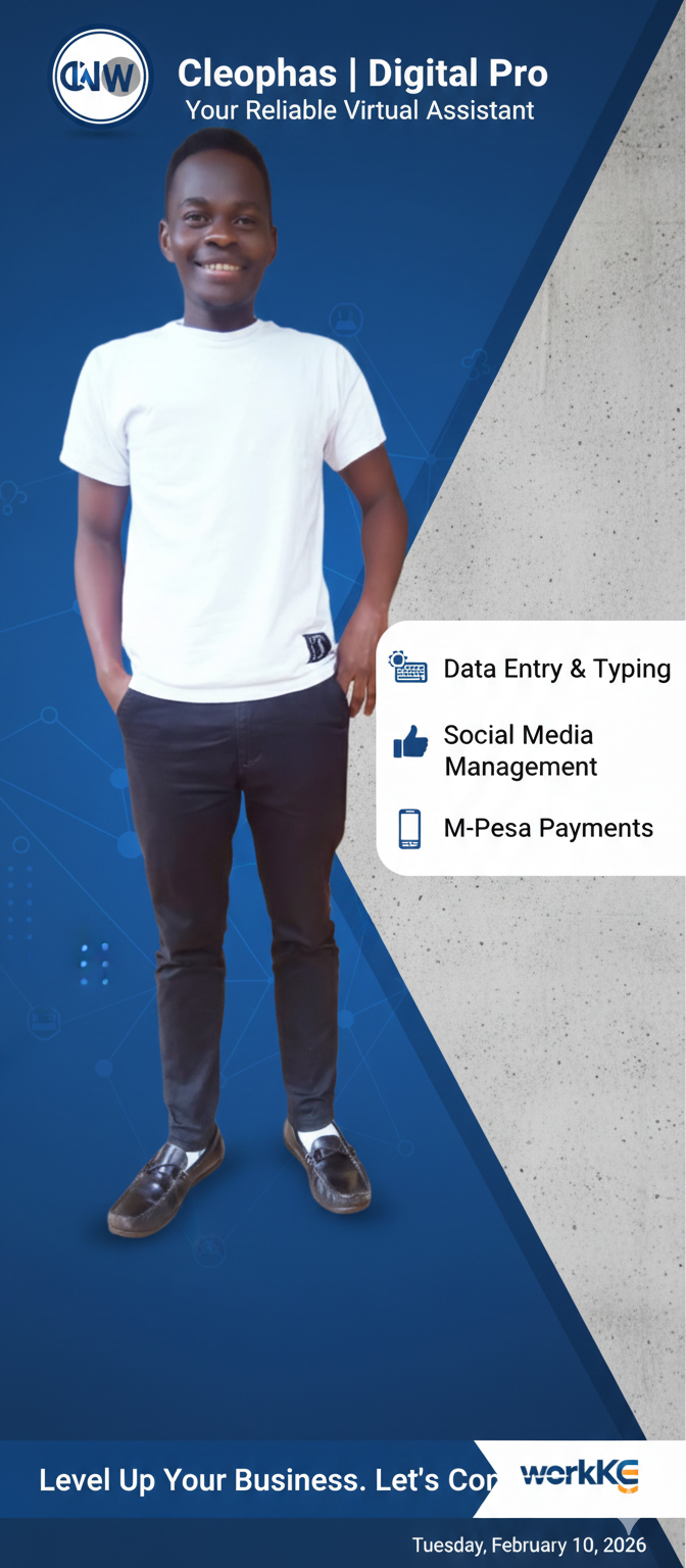 Cleophas Digital Solutions store