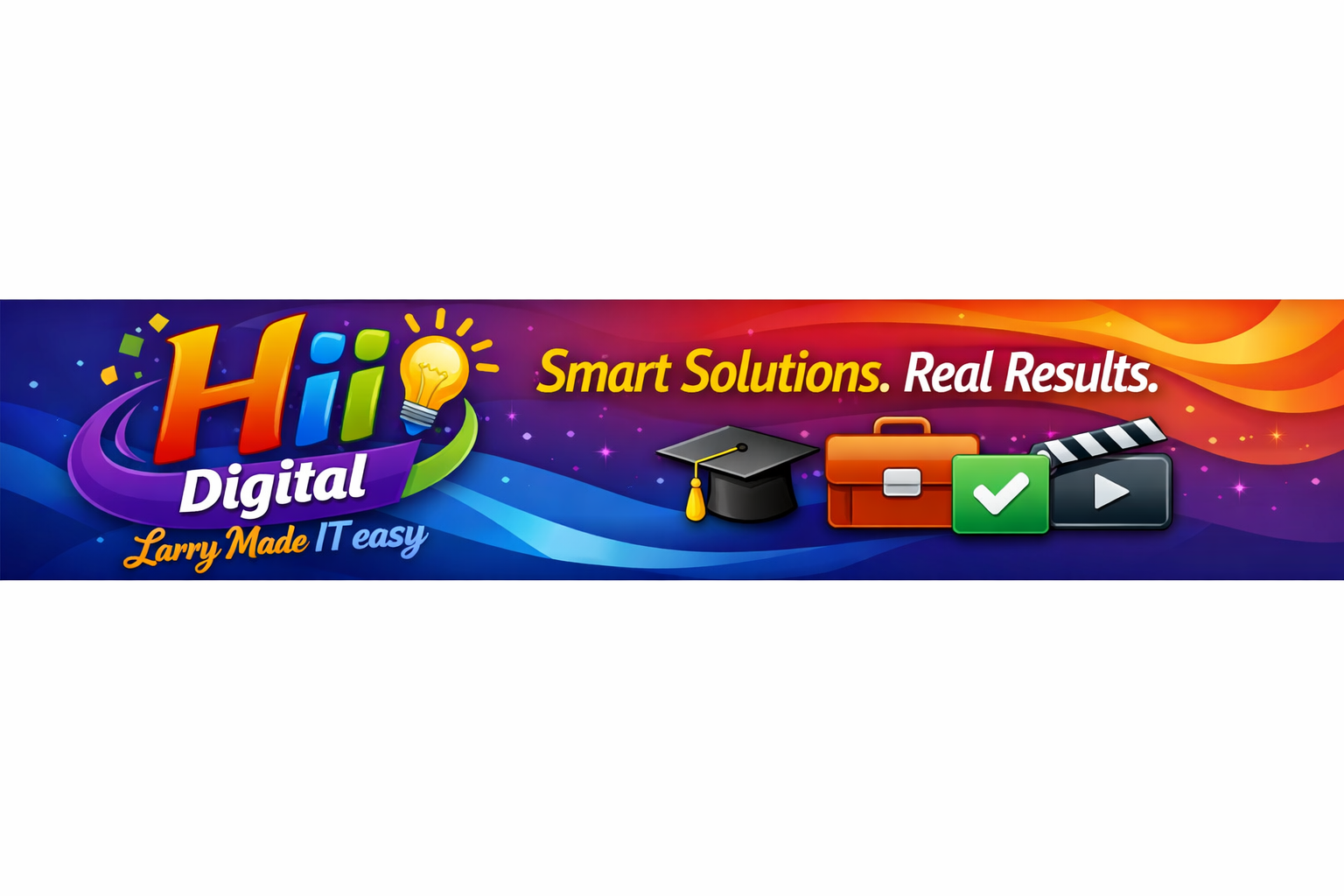 Hii Digital store