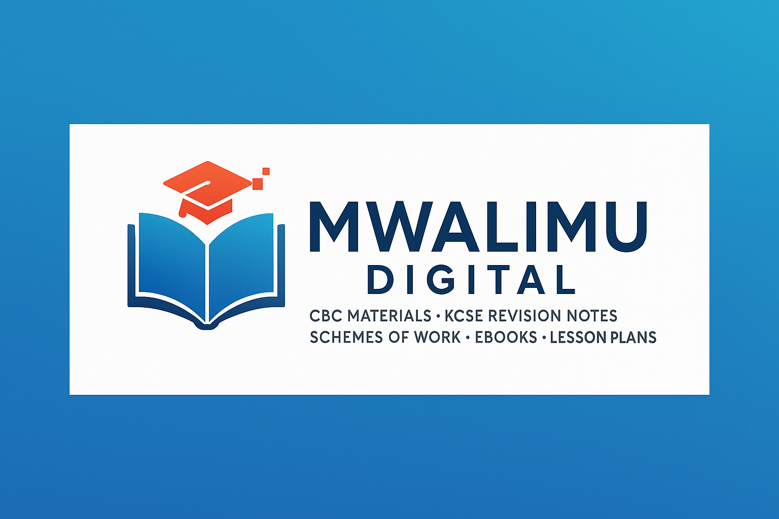 mwalimu digital store
