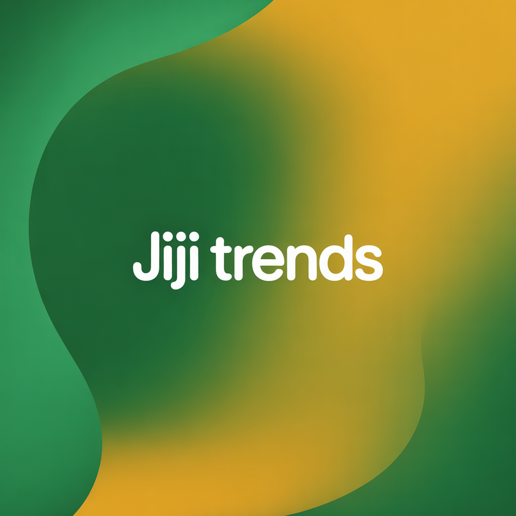 Jiji Trends store