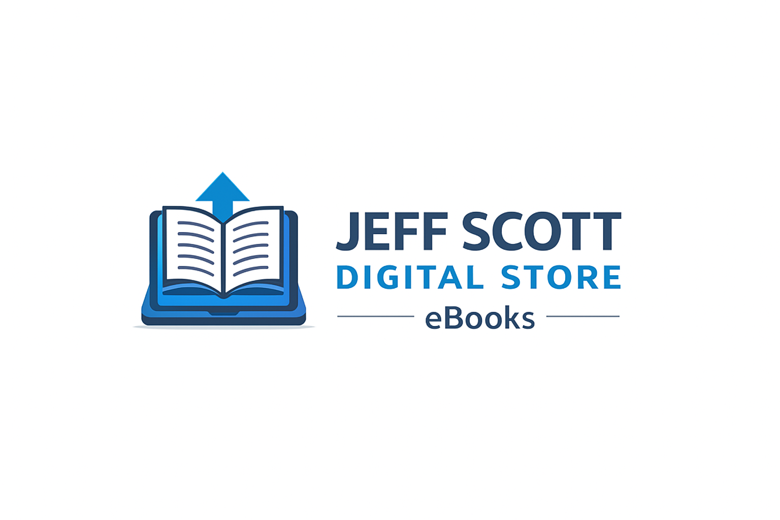 Jeff Scott Digital Store store